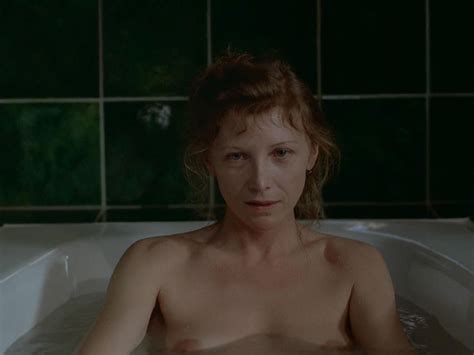 Nude Video Celebs Aurore Clement Nude Le Livre De Marie 1986