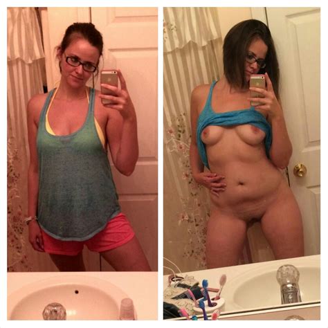 nerdy girlfriend mirror on off bathroom selfie photo eporner hd porn tube