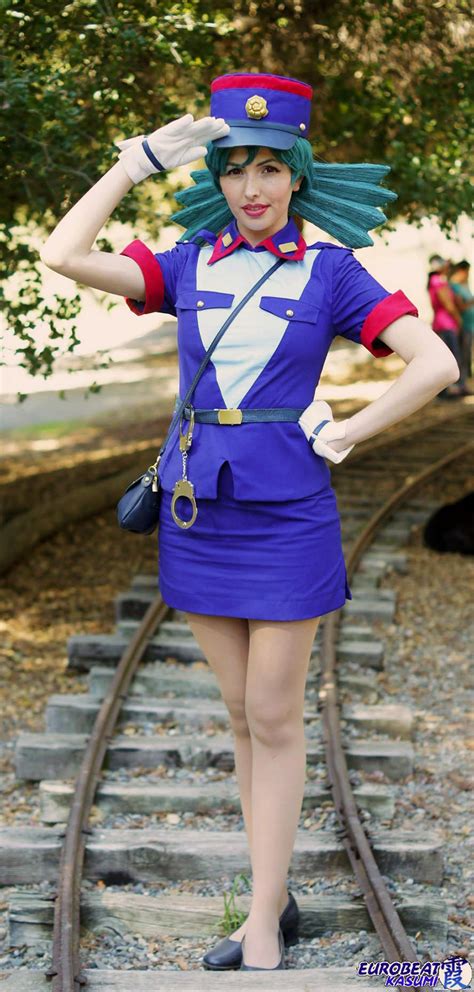 officer jenny from pokemon epic cosplay blog