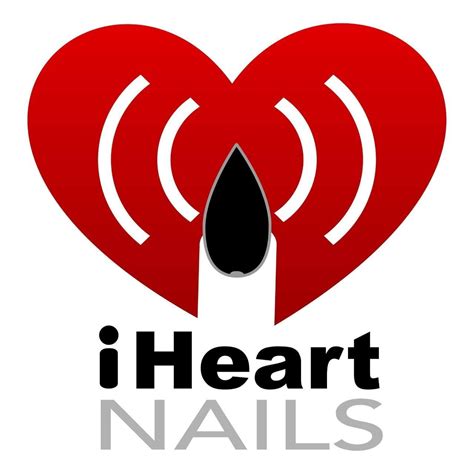 iheart nails waterford