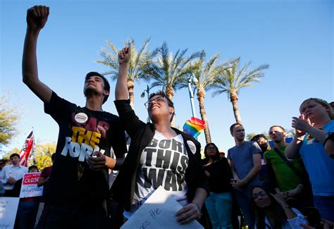 Ej Dionne Arizona’s Anti Gay Bill Hurts Religious People The