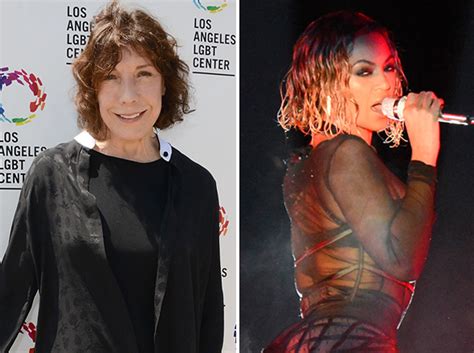 lily tomlin disses beyonce for selling a lot of sex to teeny boppers