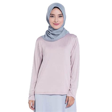 basic elzatta pesona hijab indonesia