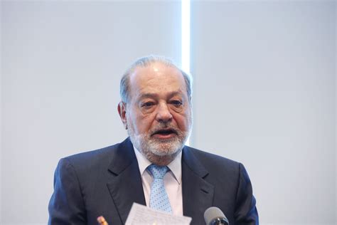 Qué Lugar Ocupa Carlos Slim En La Lista De Los Más Ricos Del Mundo
