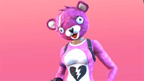 fortnite cuddle team leader thicc free v bucks fortnite