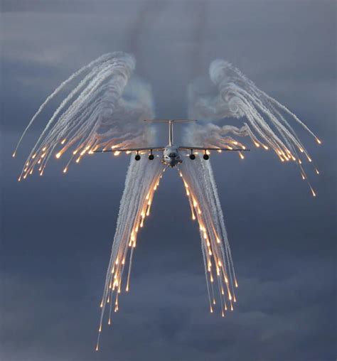 angel flights release flare salutes  fallen soldiers snopescom