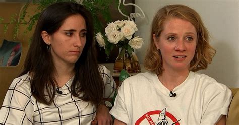 Lesbian Couple Attacked In London Night Bus Assault Describe Their Ordeal