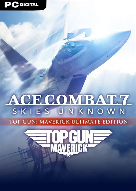 Best Bandai Ace Combat 7 Skies Unknown Top Gun Maverick Ultimate