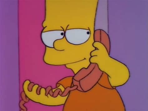 Image Bart S Friend Falls In Love 79  Simpsons Wiki