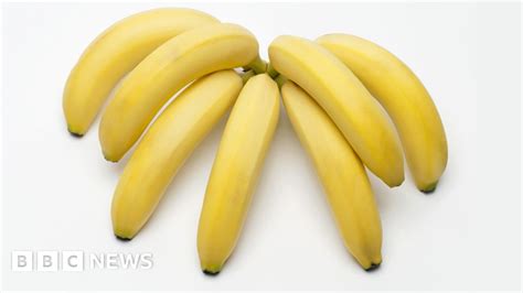 can eating more than six bananas at once kill you bbc news