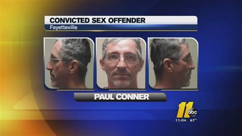 investigation underway into allegations of sex offender