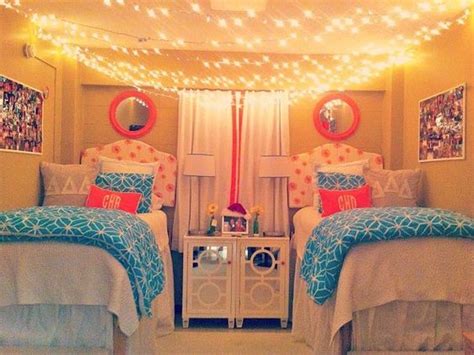 how to…make your dorm room feel like home every college girl