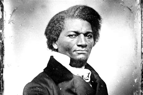 frederick douglass prophet  freedom reveals unknown parts  abolitionists life  point