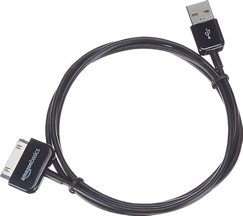 amazoncom amazon basics apple certified  pin  usb  charging cable  apple iphone