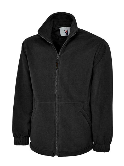premium fleece jacket cl  westpoint distributors scotland
