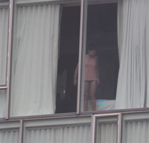 More Hotelwindow Nudes April 2013 Voyeur Web