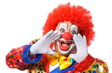 creepy clown sightings clown lives matter