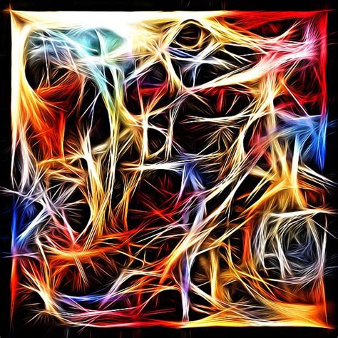 Addicted To It By Jeff Iverson Abstract Artwork Sale Artwork