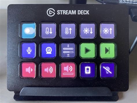 stream deck review  people    play games  stream