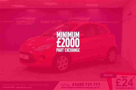 ford   ka  edge   bhp car  sale