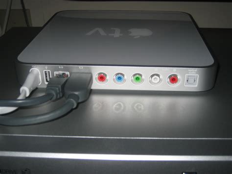 second time around a review of the apple tv 2 0 ars technica