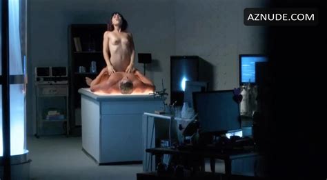 forbidden science nude scenes aznude
