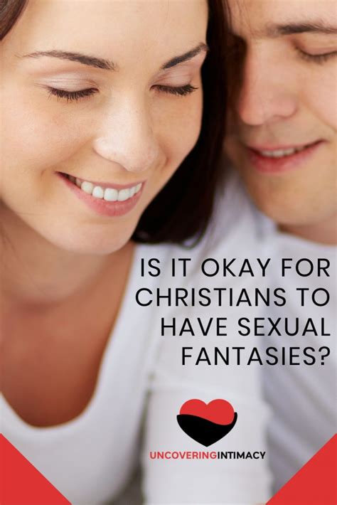 Swm 071 Is It Okay For Christians To Have Sexual Fantasies