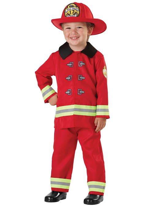 child fireman costume walmartcom
