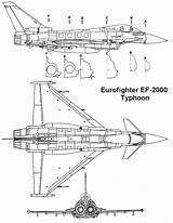 Ef2000 3v Eurofighter Typhoon Aerofred sketch template