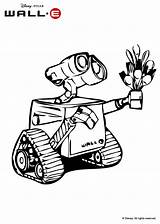 Walle Hellokids Ausmalen Stencils Schenkt Blumen Pixar Tudodesenhos Planeta Ayudemos Colorea Skgaleana Ko sketch template