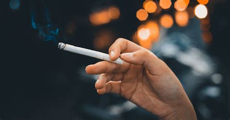 Smoking Tobacco Use Among Teens Continues To Drop Even As E Cig Use