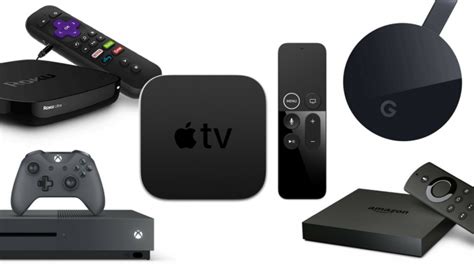 wars apple tv    competition