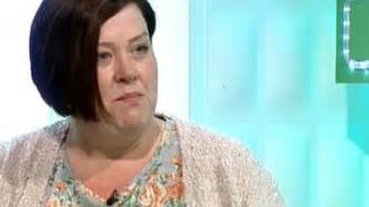 Benefits Street S White Dee To Release Fitness Dvd Daily Mail Online