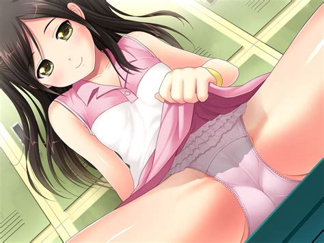 two dimensional pee like drink girls erotic pictures 50 cards 03 19 [takushi上ge pussy] 6