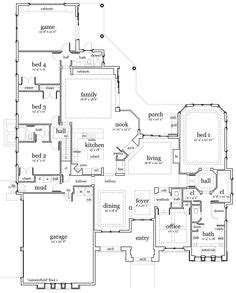 sims  house design house blueprints floor plans castle floor plan