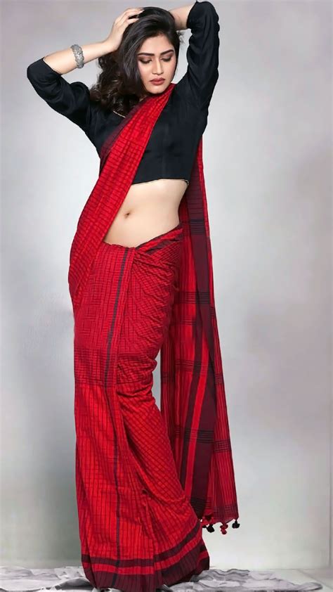 pin on sexy saree