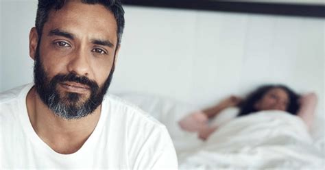 Enlarged Prostate And Sex Side Effects And How To Cope