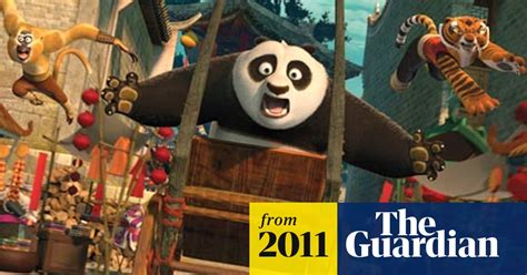 kung fu panda 2 smashes china s box office records animation in film