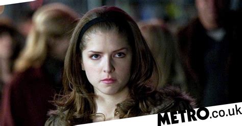 anna kendrick forgot she was in twilight and honestly so did we