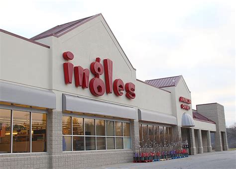 plans call   ingles grocery store local news greenevillesuncom