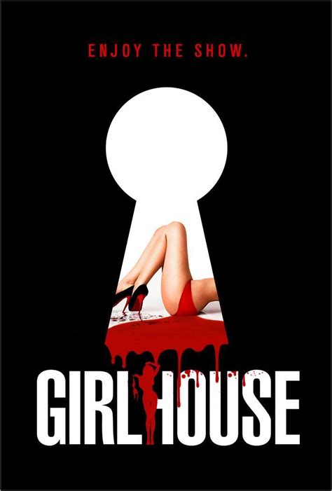 Girl House Another Cautionary Horror Film About Female