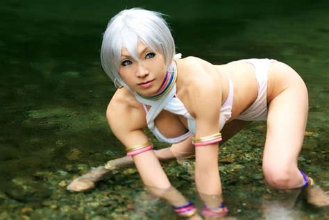 street fighter cosplay girls 20 pics