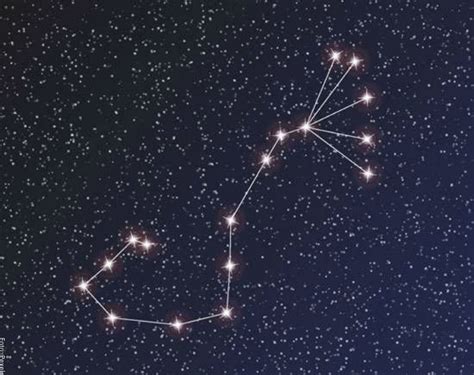 Nombres De Constelaciones ¿sabías De Estas Bellas Estrellas Vibra
