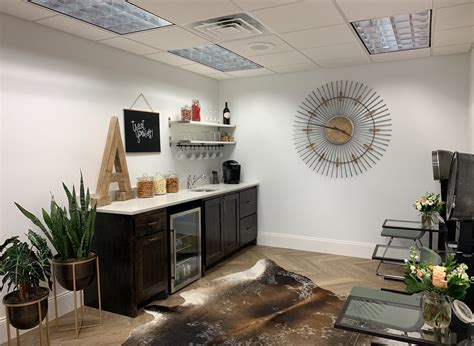 downtown salon spa opens  expanded space siouxfallsbusiness
