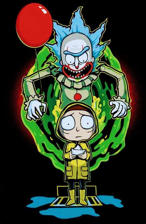 rick  morty iphone supreme wallpapers wallpaper cave