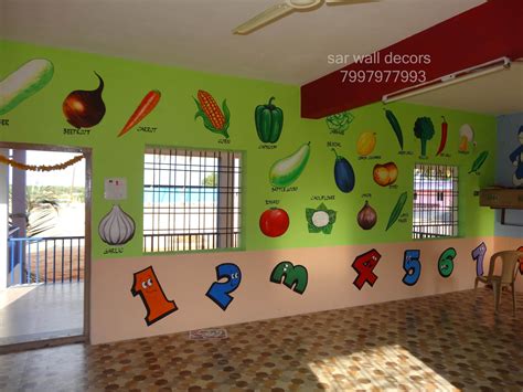 preschool wall designs school wall decoration classroom walls paint