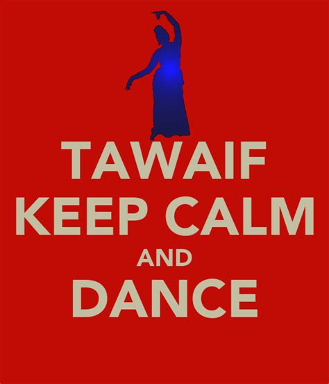 Dance Of The Tawaif Telegraph