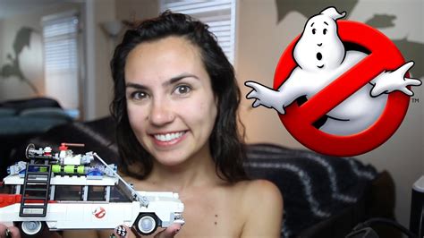 Ghostbusters Naked Truth Youtube