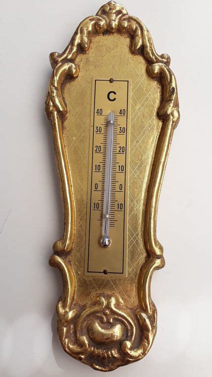 alter thermometer wunderschoen kaufen auf ricardo