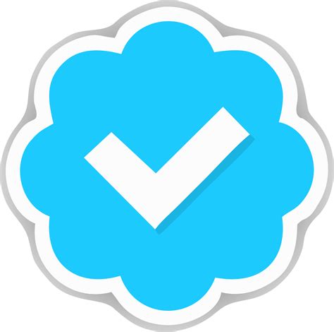 instagram verifie badge transparent png png mart